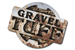Gravel Tuff